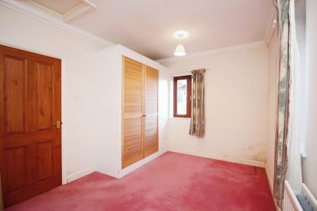 2 bedroom Detached bungalow for sale in Main Street, Kirby Muxloe, LE9