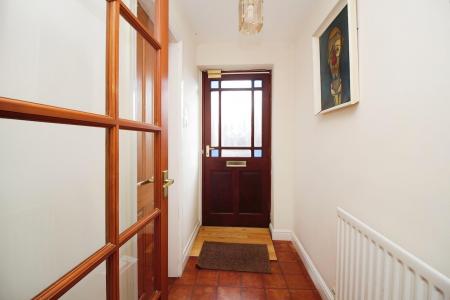 2 bedroom Detached bungalow for sale in Main Street, Kirby Muxloe, LE9