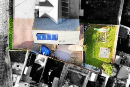 4 bedroom Semi-detached house for sale in Maris Lane, Leicester, LE2