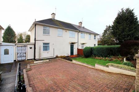 Marwood Road, Leicester, LE4