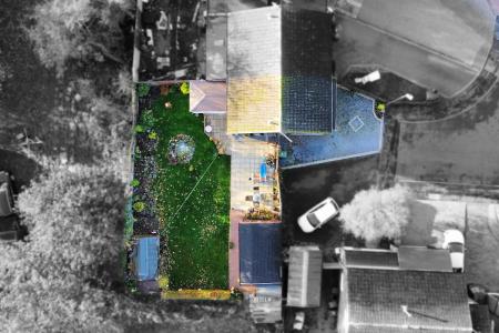 3 bedroom Semi-detached house for sale in Millers Close, Syston, LE7