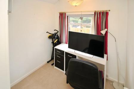 3 bedroom Semi-detached house for sale in Mossdale Road, Braunstone Town, LE3