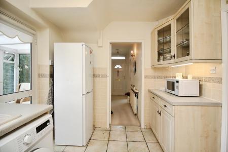 3 bedroom Semi-detached house for sale in Mossdale Road, Braunstone Town, LE3