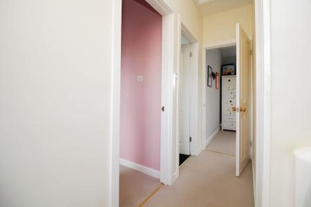 3 bedroom Semi-detached house for sale in Newfields Avenue, Braunstone, LE3