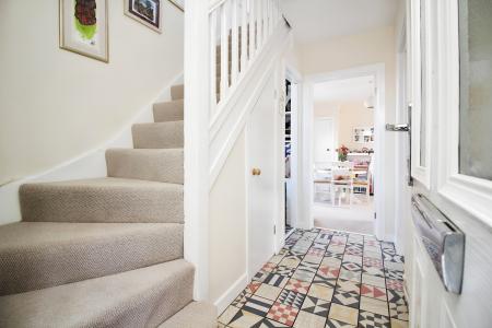 3 bedroom Semi-detached house for sale in Newfields Avenue, Braunstone, LE3