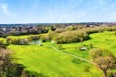 3 bedroom Semi-detached house for sale in Newfields Avenue, Braunstone, LE3