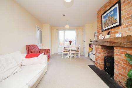 3 bedroom Semi-detached house for sale in Newfields Avenue, Braunstone, LE3