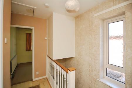 3 bedroom Detached house for sale in Oakcroft Avenue, Kirby Muxloe, LE9