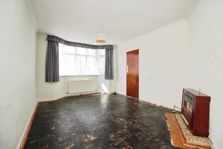 3 bedroom Detached house for sale in Oakcroft Avenue, Kirby Muxloe, LE9