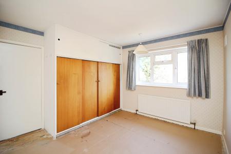 3 bedroom Detached house for sale in Oakcroft Avenue, Kirby Muxloe, LE9