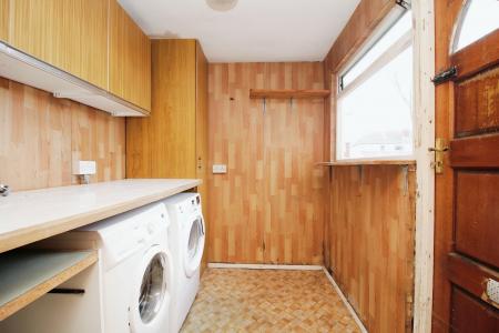 3 bedroom Semi-detached house for sale in Park Drive, Leicester Forest East, LE3