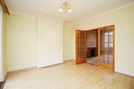 3 bedroom Semi-detached house for sale in Park Drive, Leicester Forest East, LE3