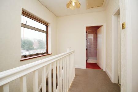 3 bedroom Semi-detached house for sale in Park Drive, Leicester Forest East, LE3