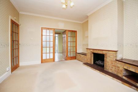 Park Drive, Leicester Forest East, LE3