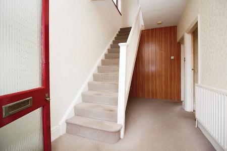 3 bedroom Semi-detached house for sale in Park Drive, Leicester Forest East, LE3