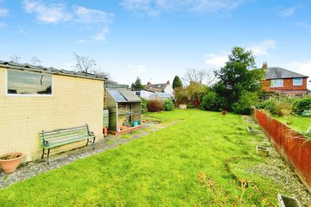 3 bedroom Semi-detached house for sale in Park Drive, Leicester Forest East, LE3