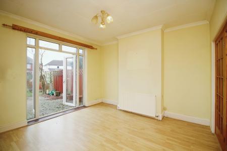 3 bedroom Semi-detached house for sale in Park Drive, Leicester Forest East, LE3