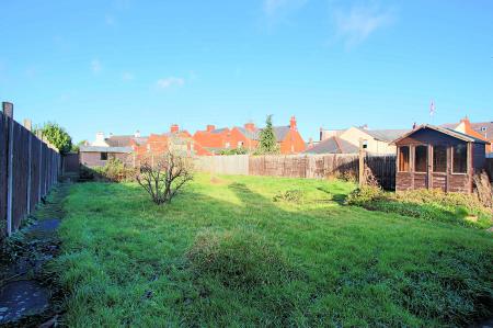 3 bedroom End of terrace house for sale in Park Road, Ratby, LE6