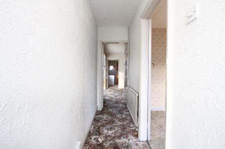 3 bedroom End of terrace house for sale in Park Road, Ratby, LE6