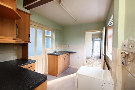 3 bedroom End of terrace house for sale in Park Road, Ratby, LE6