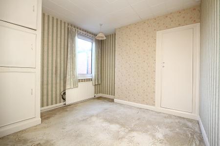 3 bedroom End of terrace house for sale in Park Road, Ratby, LE6