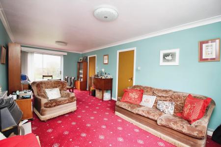 Park View, Leicester, LE3