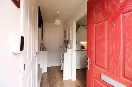 2 bedroom Semi-detached house for sale in Pickard Way, Leicester Forest East, LE3