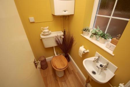 3 bedroom Detached house for sale in Pymm Ley Lane, Groby, LE6