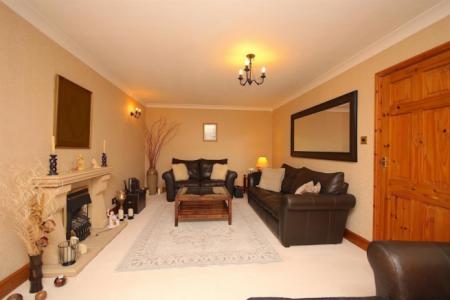 3 bedroom Detached house for sale in Pymm Ley Lane, Groby, LE6