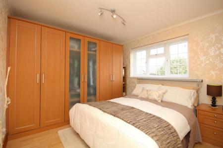 3 bedroom Detached house for sale in Pymm Ley Lane, Groby, LE6