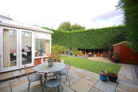 3 bedroom Detached house for sale in Pymm Ley Lane, Groby, LE6