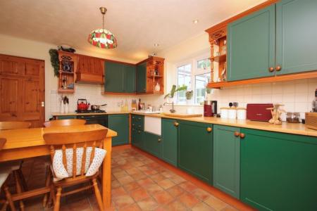 3 bedroom Detached house for sale in Pymm Ley Lane, Groby, LE6