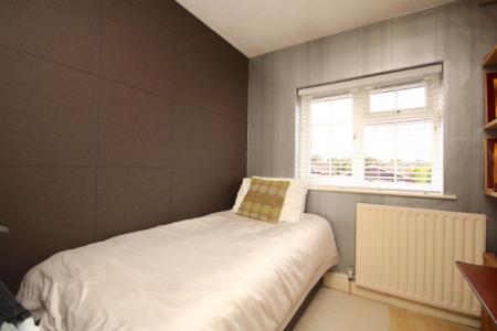 3 bedroom Detached house for sale in Pymm Ley Lane, Groby, LE6