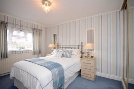 3 bedroom Detached house for sale in Pymm Ley Lane, Groby, LE6