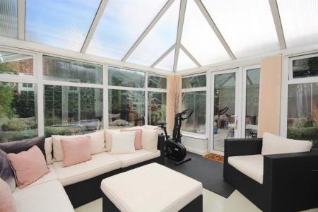 3 bedroom Detached house for sale in Pymm Ley Lane, Groby, LE6