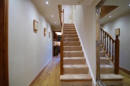 3 bedroom Detached house for sale in Pymm Ley Lane, Groby, LE6