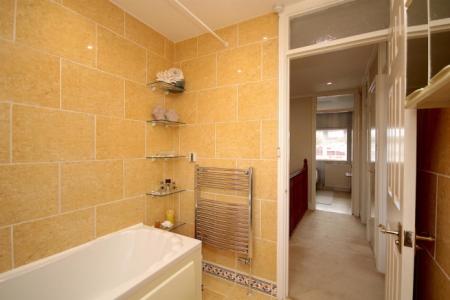 3 bedroom Detached house for sale in Pymm Ley Lane, Groby, LE6