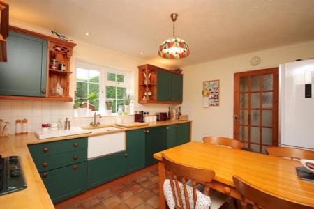 3 bedroom Detached house for sale in Pymm Ley Lane, Groby, LE6