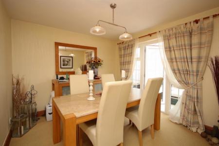 3 bedroom Detached house for sale in Pymm Ley Lane, Groby, LE6