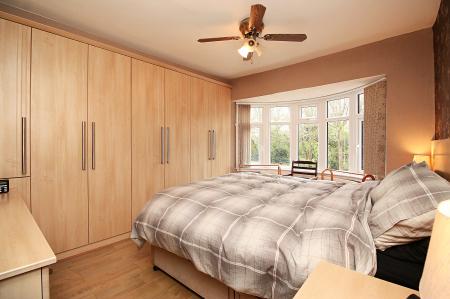 3 bedroom Semi-detached house for sale in Ratby Road, Groby, LE6