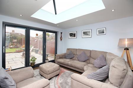 3 bedroom Semi-detached house for sale in Ratby Road, Groby, LE6