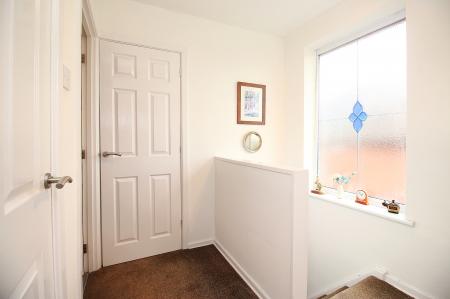 3 bedroom Semi-detached house for sale in Ratby Road, Groby, LE6