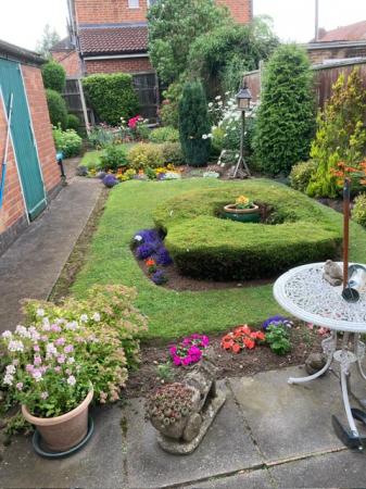 3 bedroom Semi-detached house for sale in Ravenhurst Road, Braunstone Town, LE3