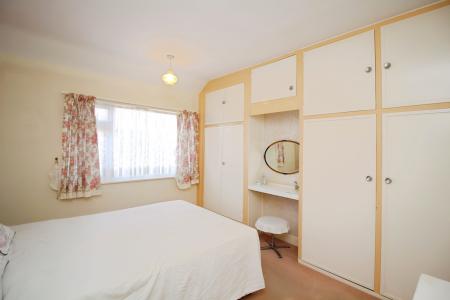 3 bedroom Semi-detached house for sale in Ravenhurst Road, Braunstone Town, LE3