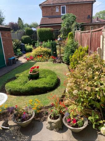 3 bedroom Semi-detached house for sale in Ravenhurst Road, Braunstone Town, LE3