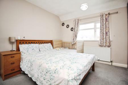 3 bedroom Semi-detached house for sale in Prominent Corner Plot on Rose Farm Close, Braunstone