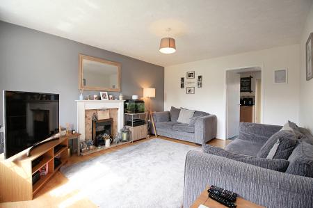 3 bedroom Semi-detached house for sale in Ryder Road, Kirby Frith, Leicester