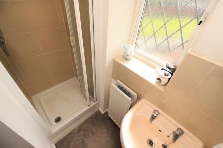 3 bedroom Semi-detached house for sale in Ryder Road, Kirby Frith, Leicester