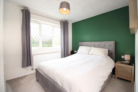 3 bedroom Semi-detached house for sale in Ryder Road, Kirby Frith, Leicester