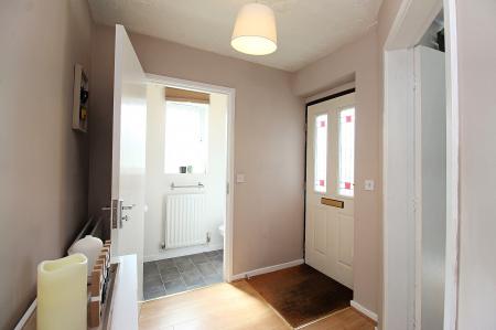 3 bedroom Semi-detached house for sale in Ryder Road, Kirby Frith, Leicester